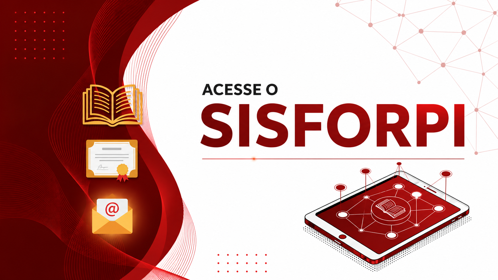SISFORPI (para formadores)