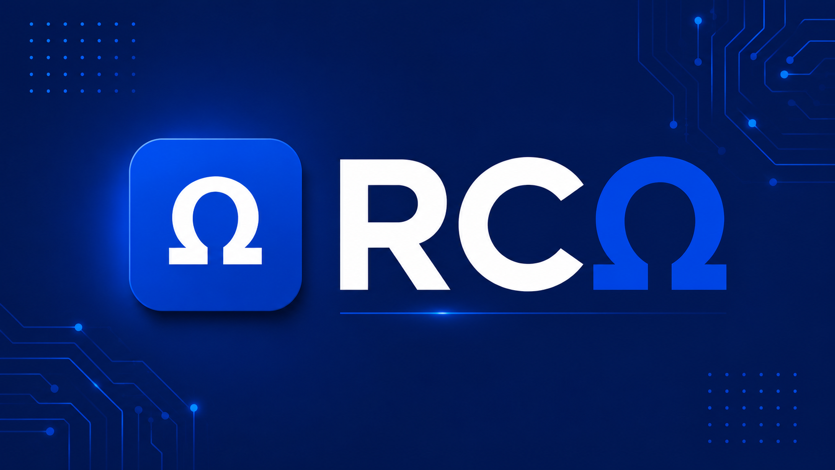 RCΩ